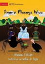Jealous Anansi - Anansi Mwenye Wivu
