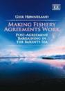 Making Fishery Agreements Work