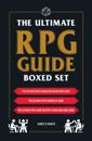 Ultimate RPG Guide Boxed Set