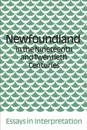 Newfoundland in the Nineteenth and Twentieth Centuries