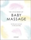 Little Book of Baby Massage