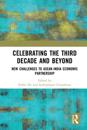 Celebrating the Third Decade and Beyond