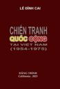 Chien Tranh Quoc Cong tai Viet Nam 1954-1975