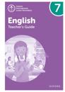 Oxford International Lower Secondary English: Teacher's Guide 7