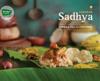 Aaharam - Sadhya - A Perfect Culinary Legacy from God's Own Country