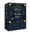 Spells to Raise Hell Cards