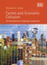 Cartels and Economic Collusion