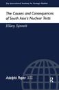 The Causes and Consequences of South Asia's Nuclear Tests