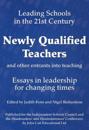 Newly Qualified Teachers