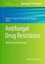 Antifungal Drug Resistance