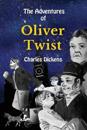 The Adventures of Oliver Twist Stufe B1 mit Englisch-deutscher Übersetzung