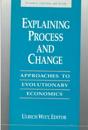 Explaining Process and Change