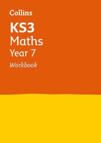 KS3 Revision Maths Standard Year 7