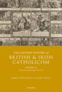 The Oxford History of British and Irish Catholicism, Volume II