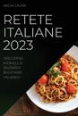 Retete Italiane 2023