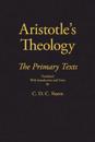 Aristotle's Theology