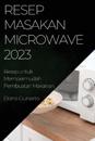 Resep Masakan Microwave 2023