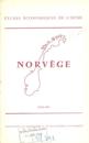 Études économiques de l''OCDE : Norvège 1962