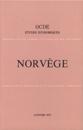 Études économiques de l''OCDE : Norvège 1972