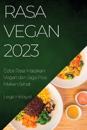 Rasa Vegan 2023