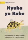 Tortoise Finds His House - Nyuba ya Kobe