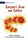 The Seventh Sun - A Tribal Tale From Odisha - Sayari Jua na Saba