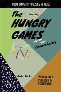 The Hungry Games - Improve Your Chowcabulary