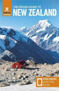 The Rough Guide to  New Zealand: Travel Guide with Free eBook