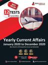 Yearly Current Affairs