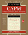 CAPM Certified Associate in Project Management Exam Guide