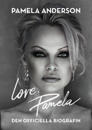 Love, Pamela : den officiella biografin