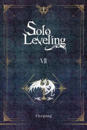 Solo Leveling, Vol. 7 (novel)