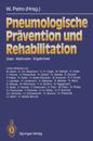 Pneumologische Prävention und Rehabilitation