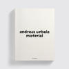 Andreas Uebele: Material