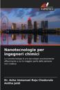 Nanotecnologie per ingegneri chimici