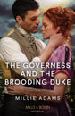 Governess And The Brooding Duke