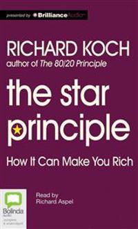 The Star Principle: How It Can Make You Rich