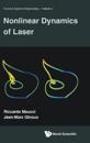 Nonlinear Dynamics Of Lasers