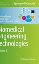 Biomedical Engineering Technologies