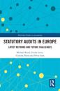 Statutory Audits in Europe