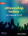 Edexcel GCSE 9-1 Citizenship Today Student’s Book