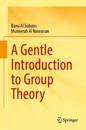 A Gentle Introduction to Group Theory