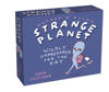 Strange Planet 2024 Day-to-Day Calendar