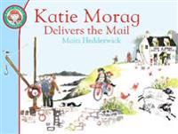 Katie Morag Delivers the Mail