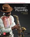 Anatomy & Physiology: The Unity of Form and Function ISE