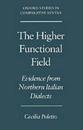 The Higher Functional Field