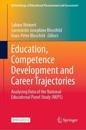 Education, Competence Development and Career Trajectories