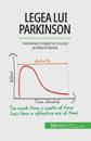 Legea lui Parkinson
