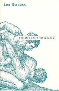 Socrates and Aristophanes