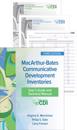 MacArthur-Bates Communicative Development Inventories (CDI) Set